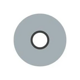 Light Grey #60245 - Magna-Glide Classics - M Size - Box of 72